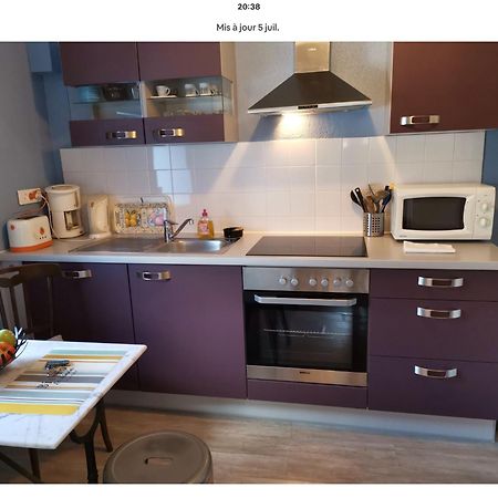 Appartements Chauffour - Colmar Centre Екстериор снимка