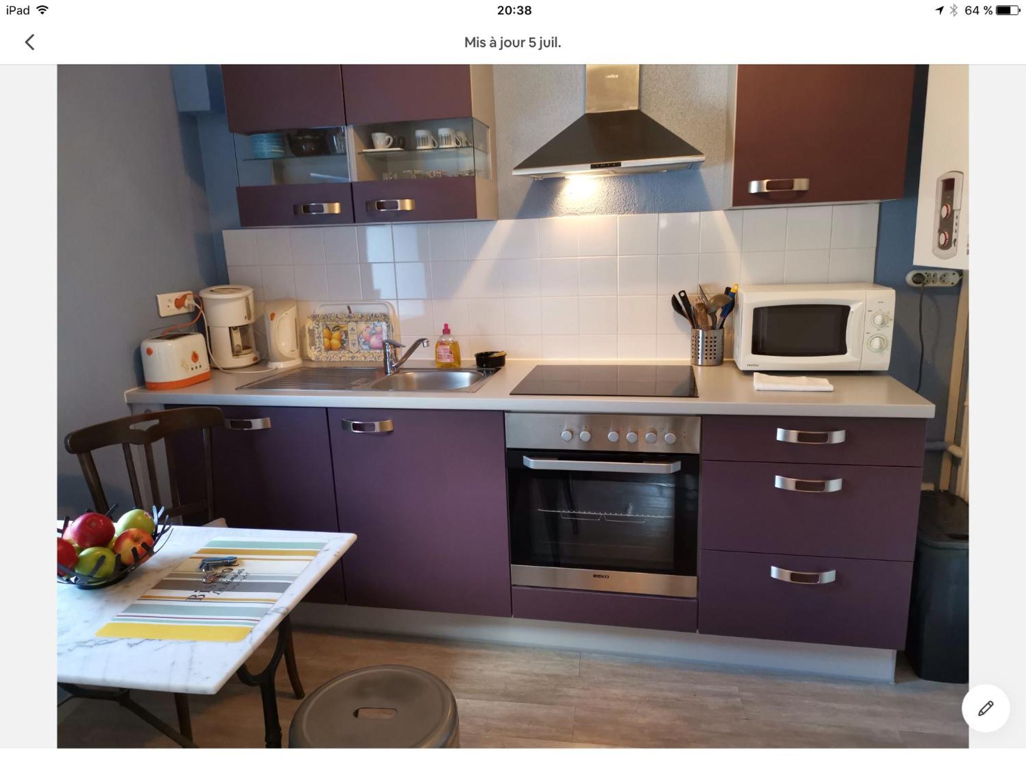 Appartements Chauffour - Colmar Centre Екстериор снимка