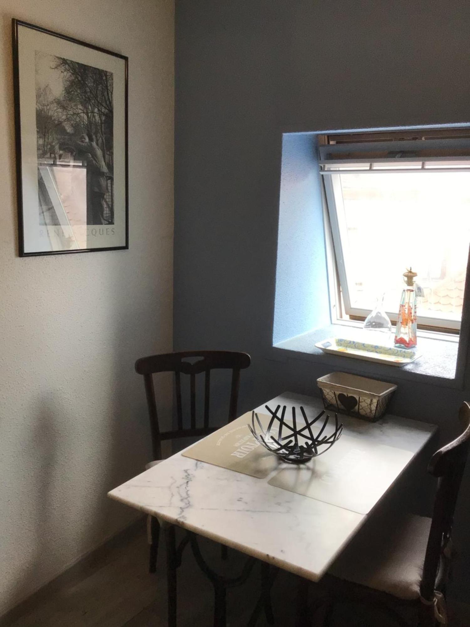 Appartements Chauffour - Colmar Centre Екстериор снимка